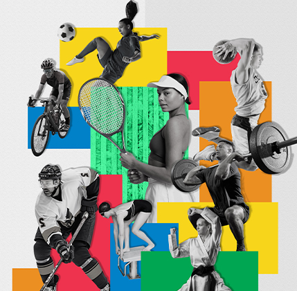 Sports and CSE Events