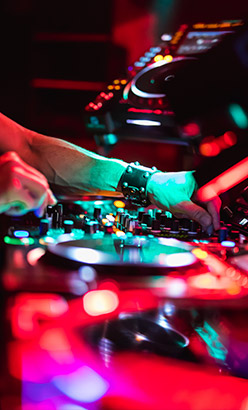 Entertainment and Activities