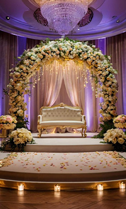 Floral Arrangements