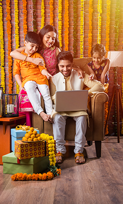 Housewarming Parties