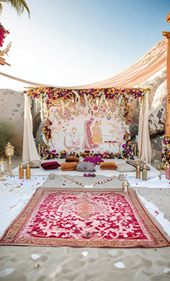 Themed Decor