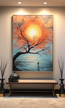 Wall Painting Projects