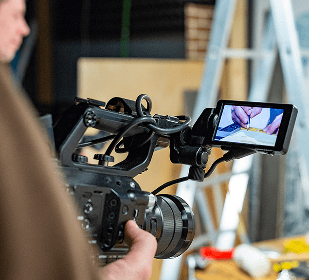 Videograpy