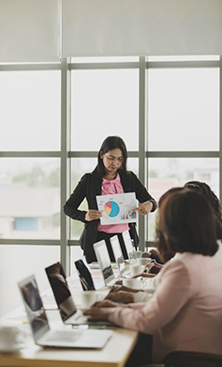 Marketing and Attendee Promotion