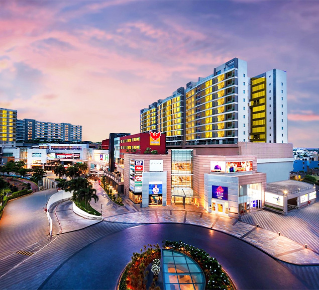phonix mall