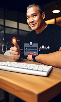 Registration and Badge Management