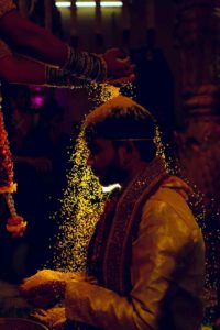 Aashirvaad Ceremony-Iconmedia