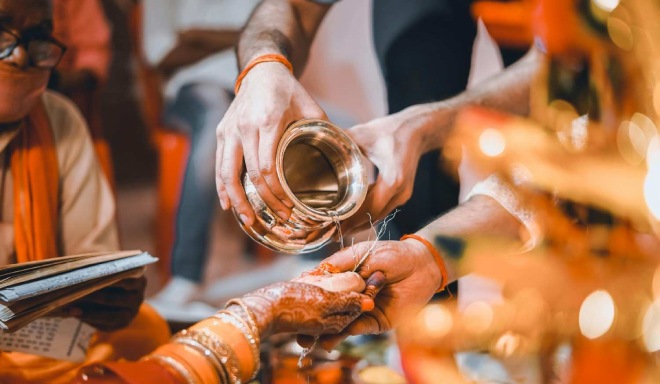 Grah Shanti Puja-Iconmedia Entertainment