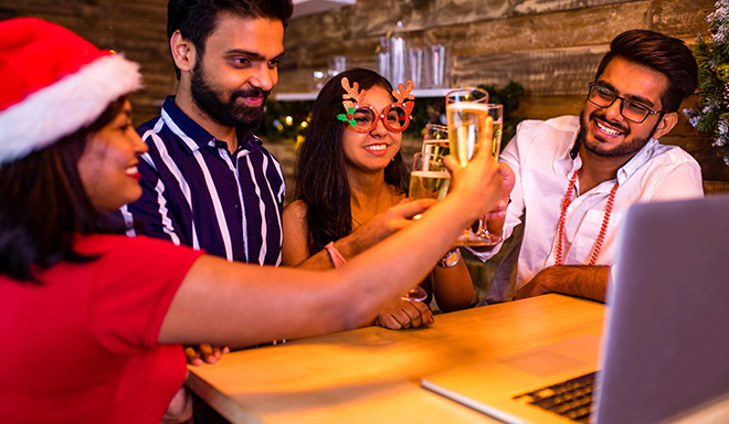 Networking Events