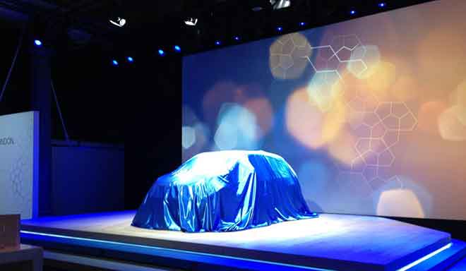 Product Launch