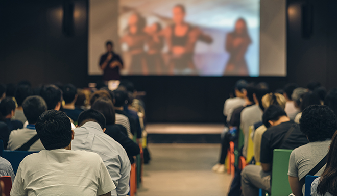 Product Launch