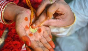 Wedding Ceremony-Iconmedia 