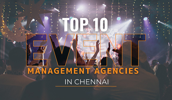 top 10 event management agencies in Chennai - iconmedia entertainment
