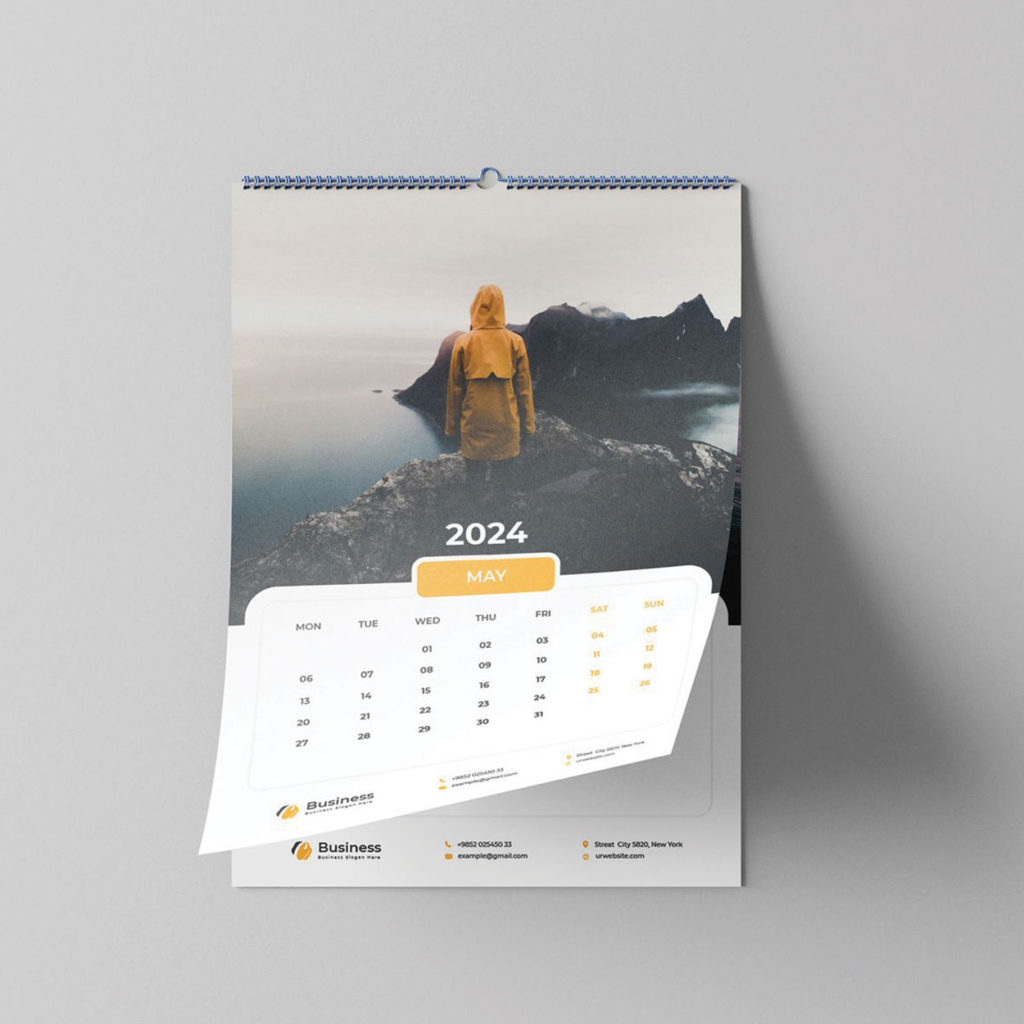 calendars
