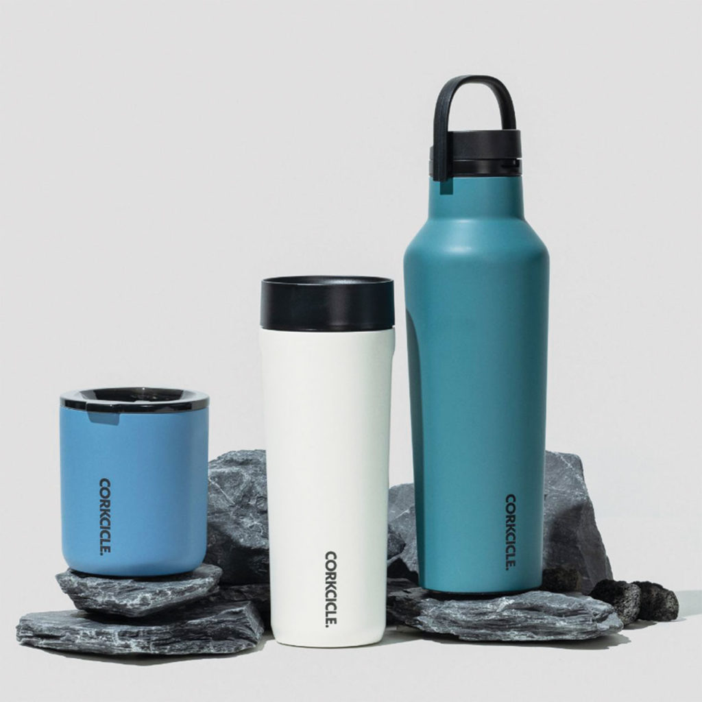 Drinkware