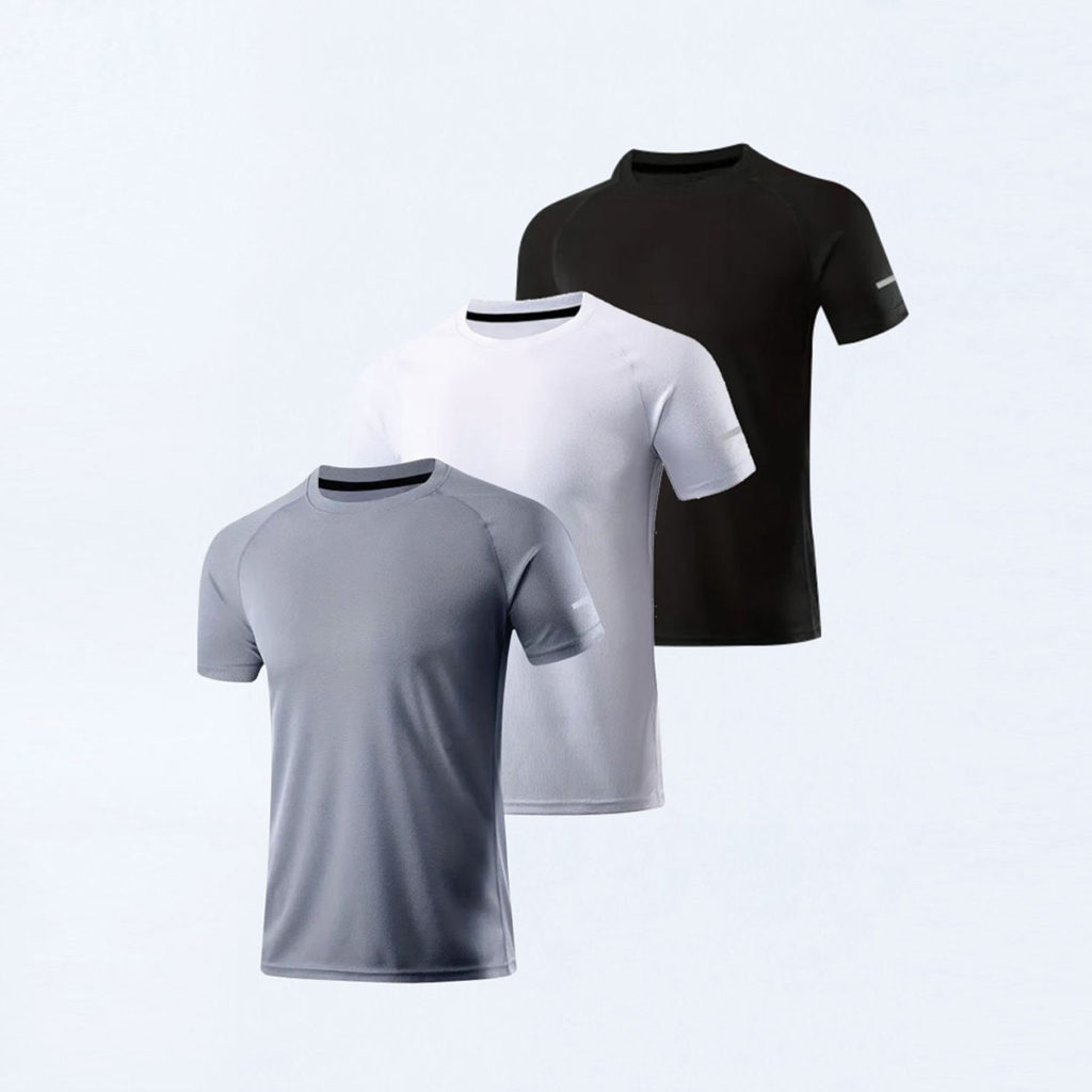 T shirts