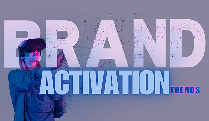 Top Brand Activation Trends for 2025 - Icon Media Entertainment