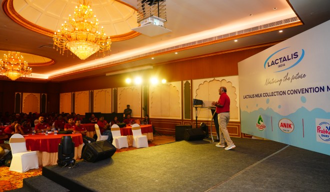 product launch